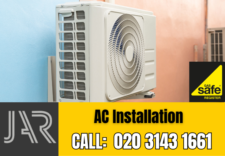 air conditioning installation Stanwell