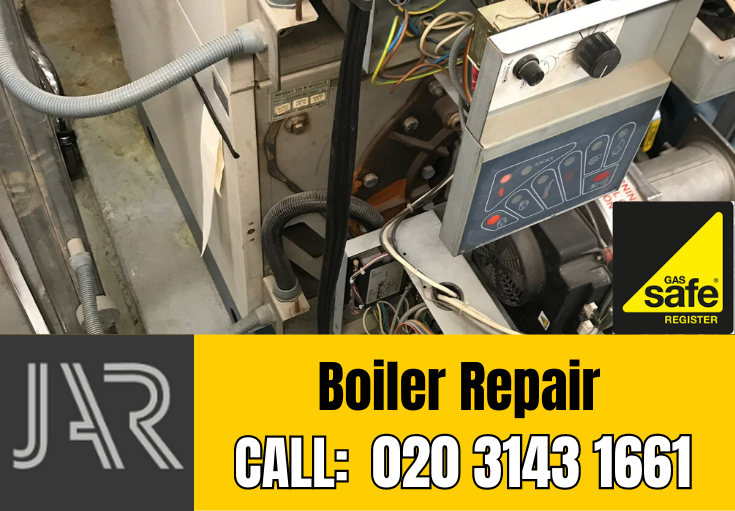 boiler repair Stanwell