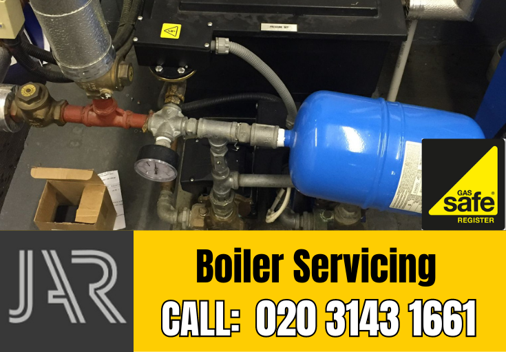 boiler service Stanwell