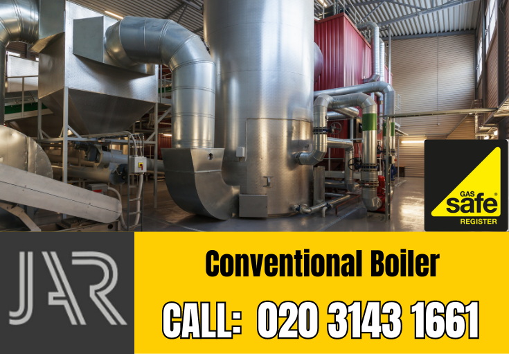 conventional boiler Stanwell