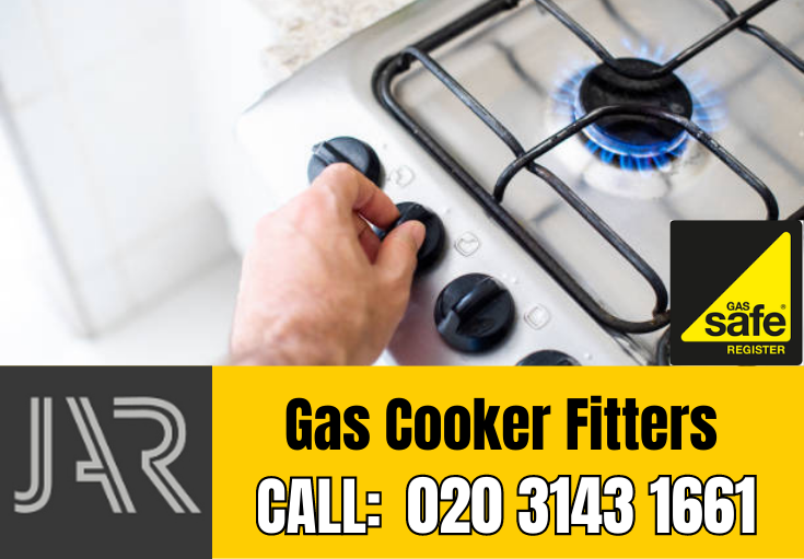 gas cooker fitters Stanwell