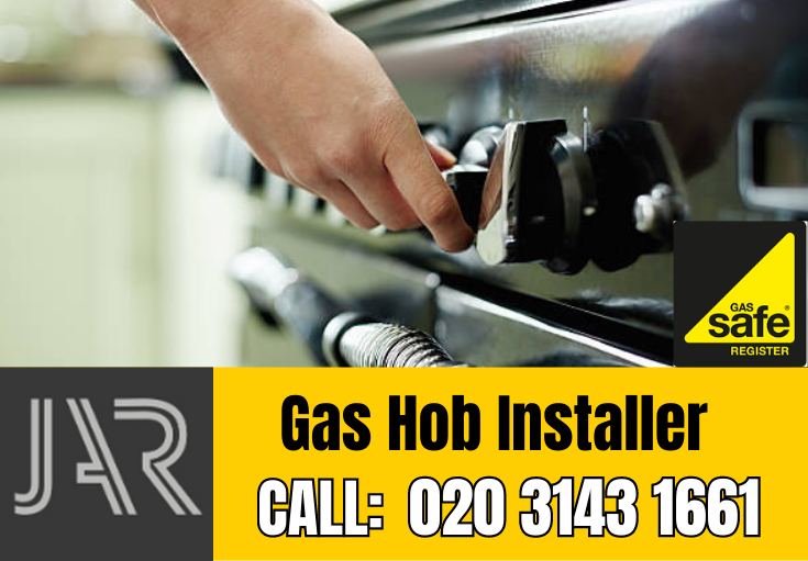 gas hob installer Stanwell