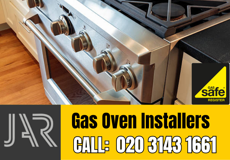 gas oven installer Stanwell