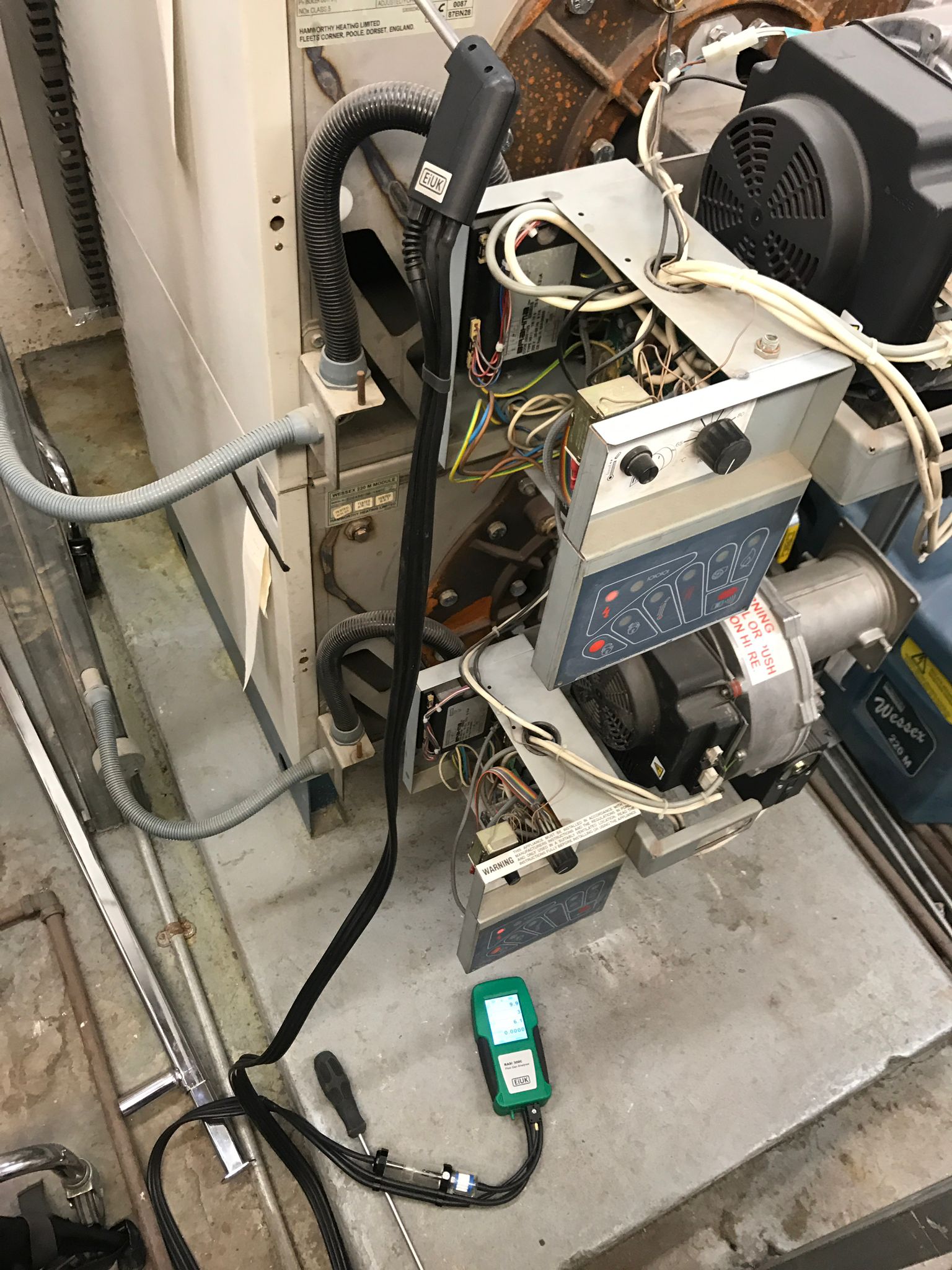 gas safe registered engineer near me Stanwell, TW19