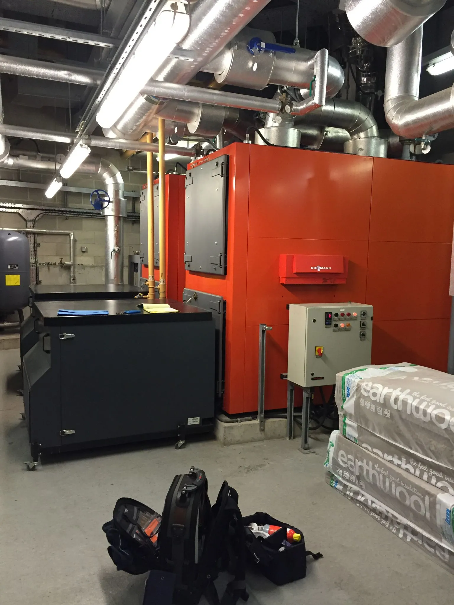 local gas engineer Stanwell, TW19